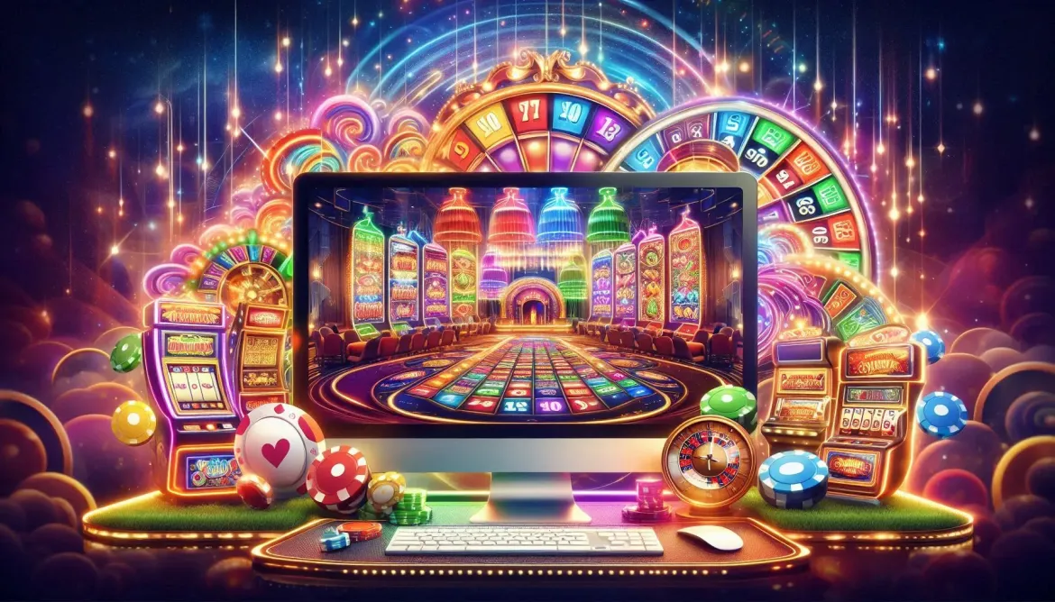 NV5 casino